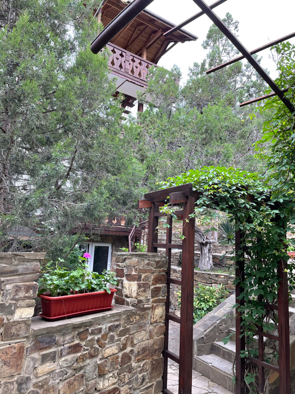 Фото Шаляпин Хаус