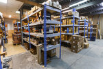 Instrland (Elektrodnaya Street, 2с7), wholesale company