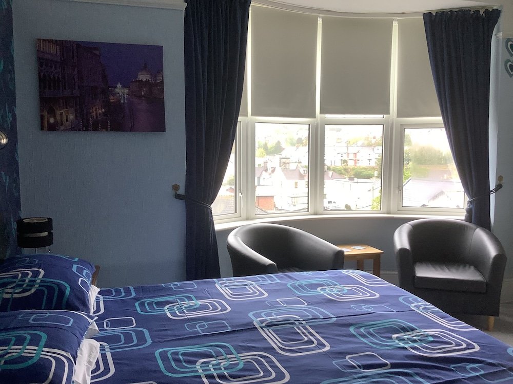 Фото The Glenwood