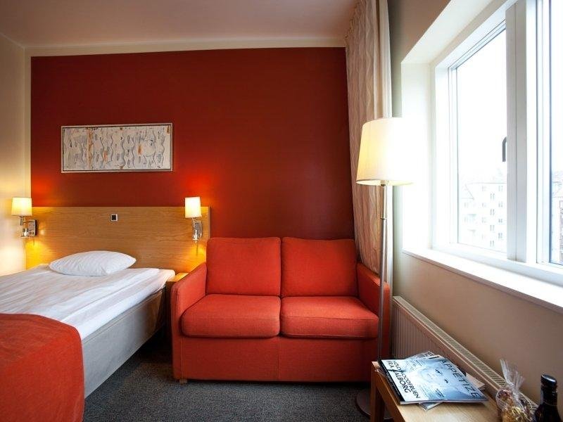 Фото Scandic Aalborg City