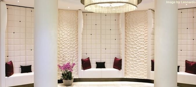 Фото Hilton Heidelberg