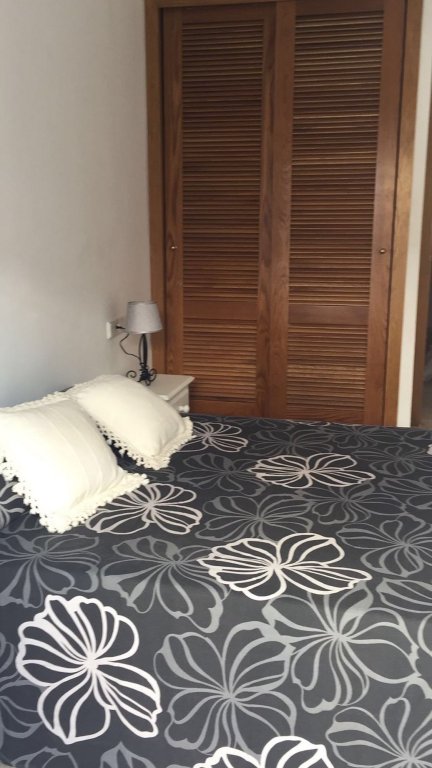 Фото Apartment With 2 Bedrooms in Fuengirola, With Wonderful City View, Poo