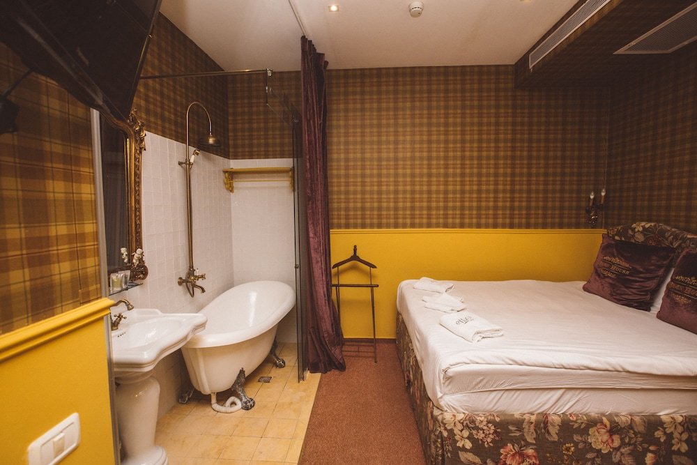 Фото Нордой