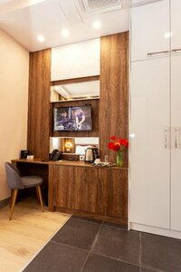 Гостиница B1 Boutique Hotel Sofia