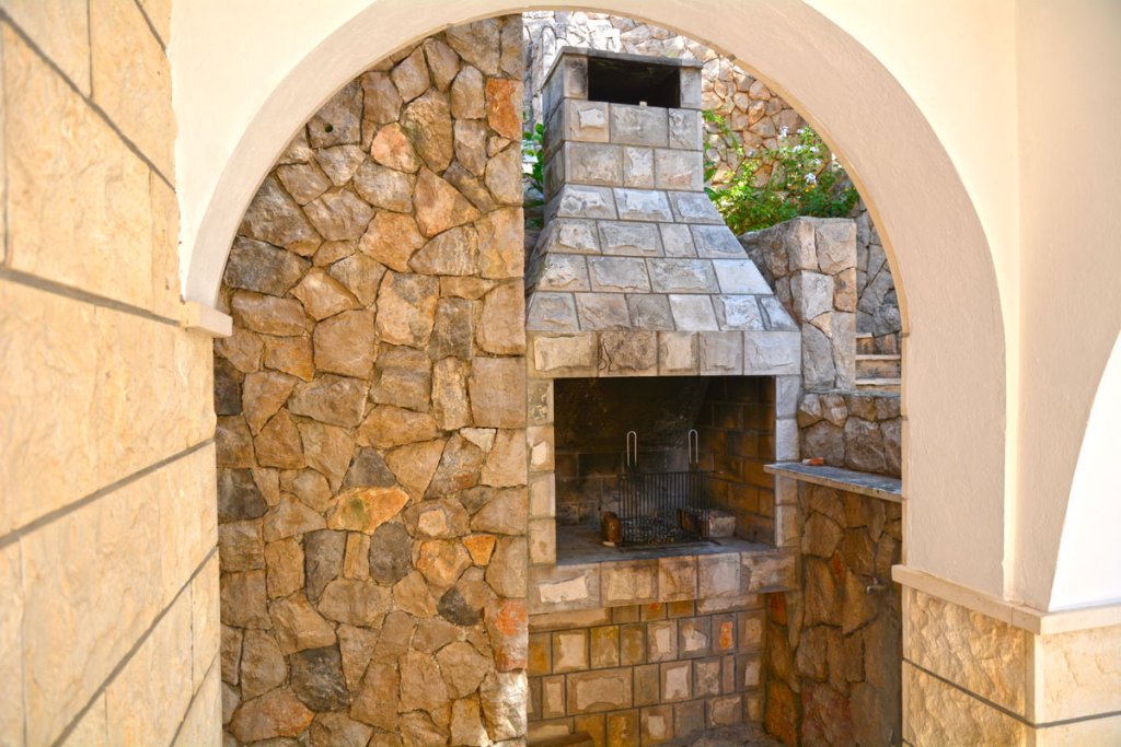 Фото Villa Ratac