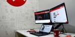 Trademark Productions, Inc (United States, Pleasant Ridge, 24220 Woodward Ave Ste. 100), software companies