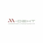 M-Dent (Komendantskiy Avenue, 58к1), dental clinic