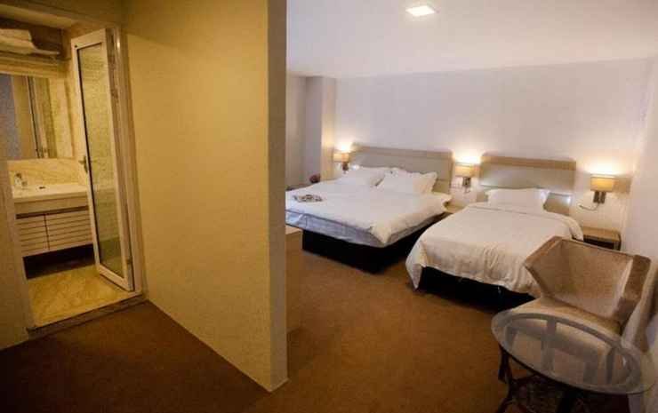 Фото Pingsa Hotel