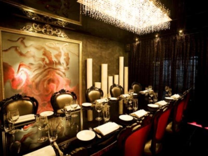 Фото Xian Union Alliance Atravis Executive Hotel