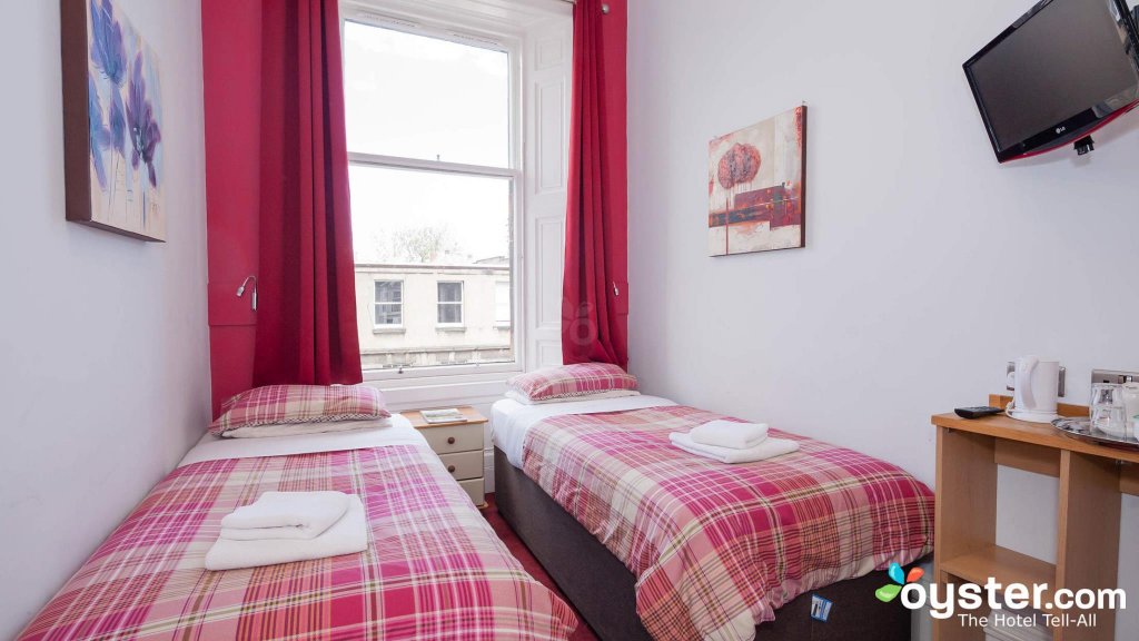 Фото Regent House Hotel