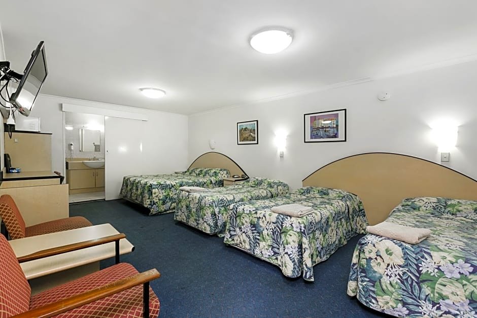 Фото Scottys Motel