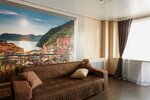 Live comfortably on Lenin street 3 (Lenina Street, 3) ، فندق