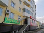 Mustang (ulitsa Rydzinskogo, 18/1), auto parts and auto goods store