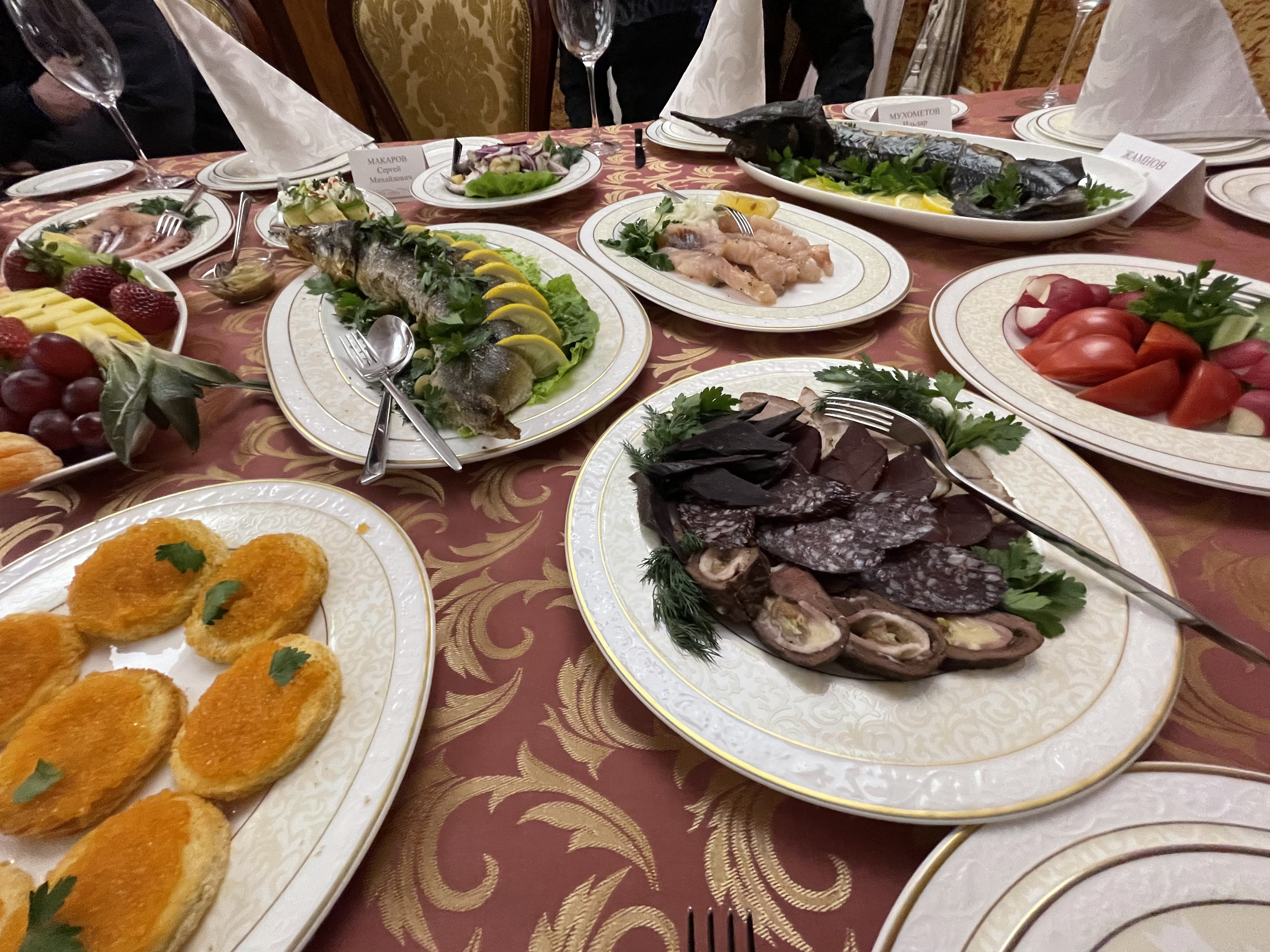 Фото Полярная звезда