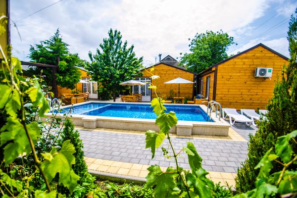 Фото Альфа Костас