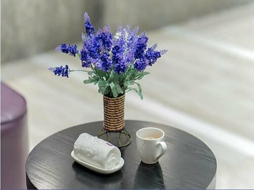 Гостиница Lavande Hotel Guangyuan Lizhou East Road Branch в Гуанъюане