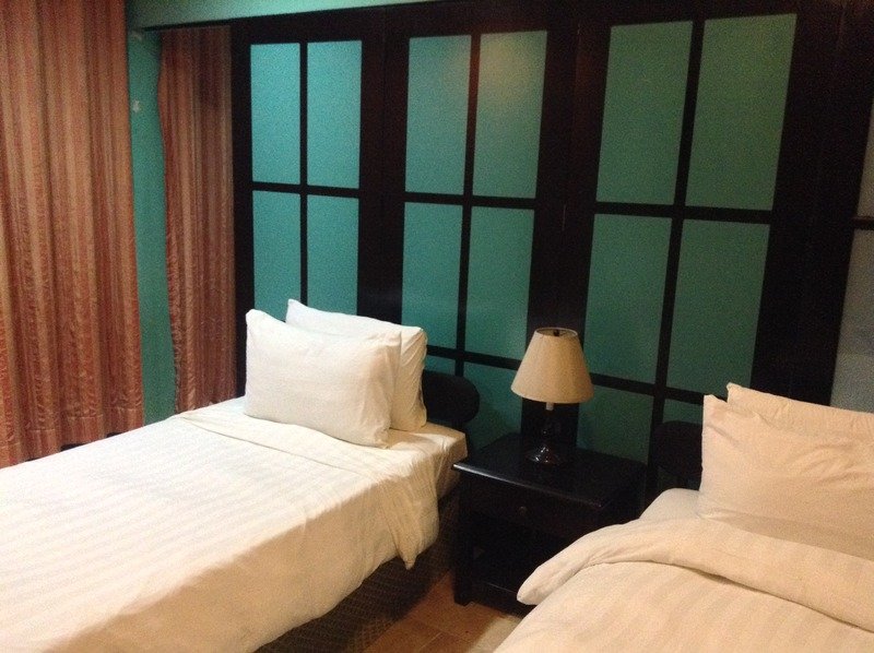 Фото Lee Boutique Hotel Tagaytay