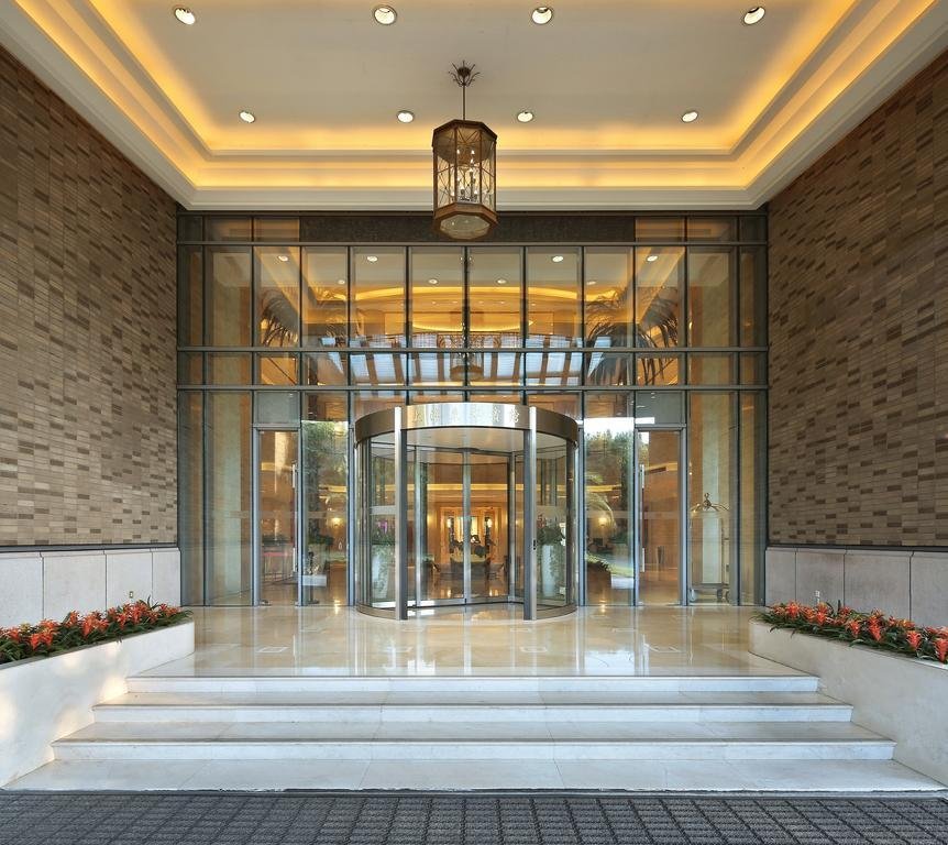 Фото Dongjiao State Guest Hotel