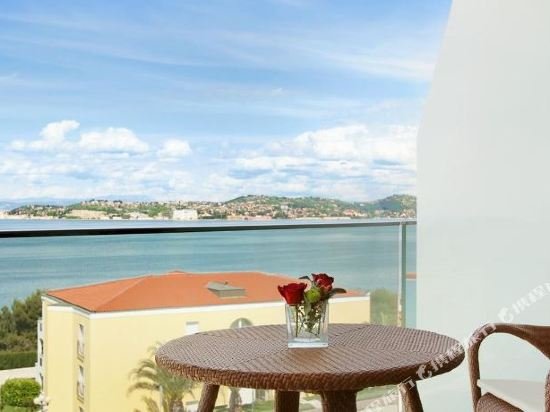 Фото Kempinski Hotel Adriatic