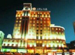 Datong Continental Hotel (Shanxi Province, Prefectural level city of Datong), hotel
