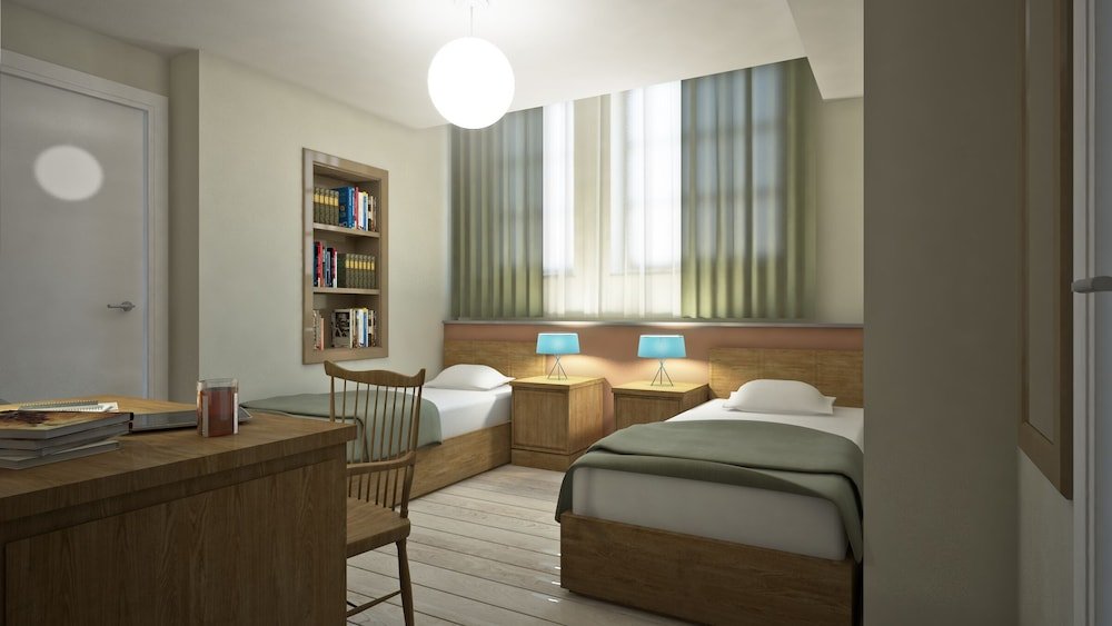 Фото Limehouse Library Hotel