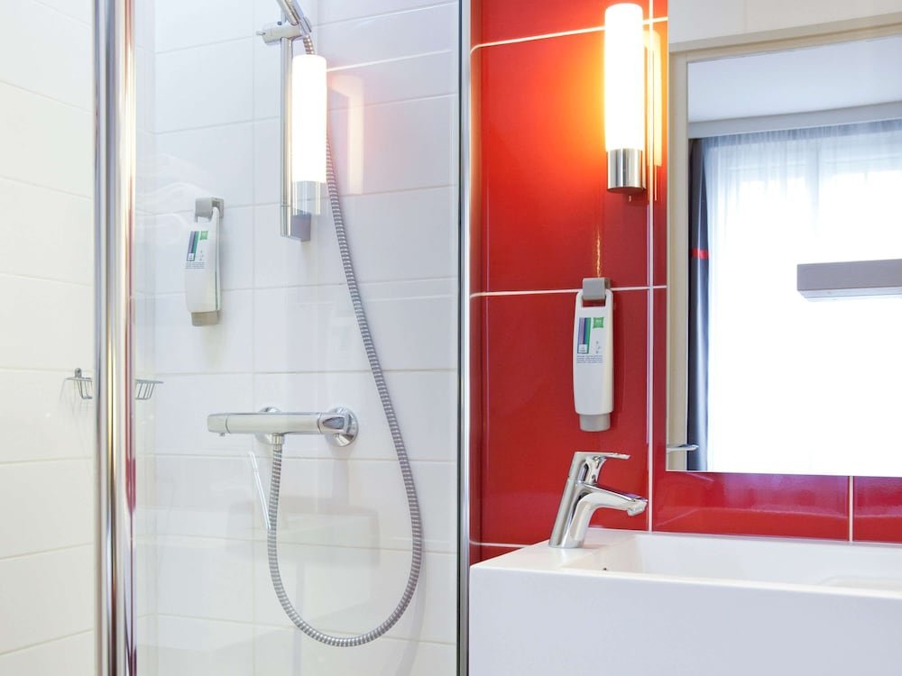 Фото Ibis Styles Dijon Central