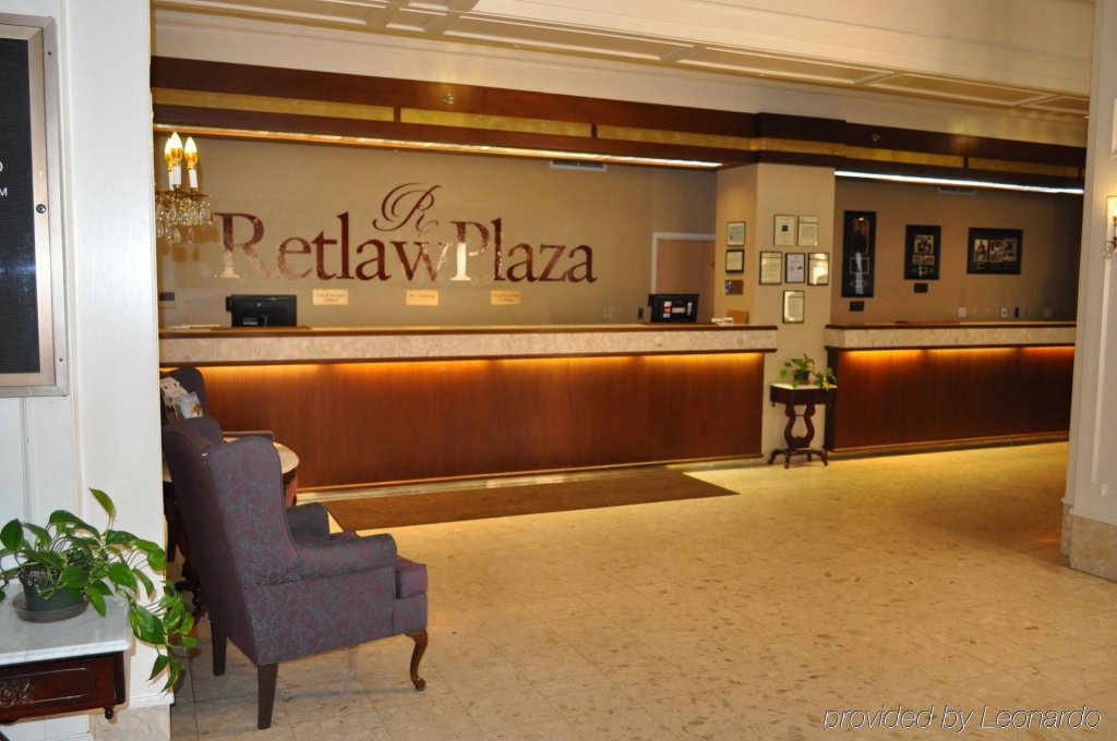 Фото Hotel Retlaw, Trademark Collection by Wyndham