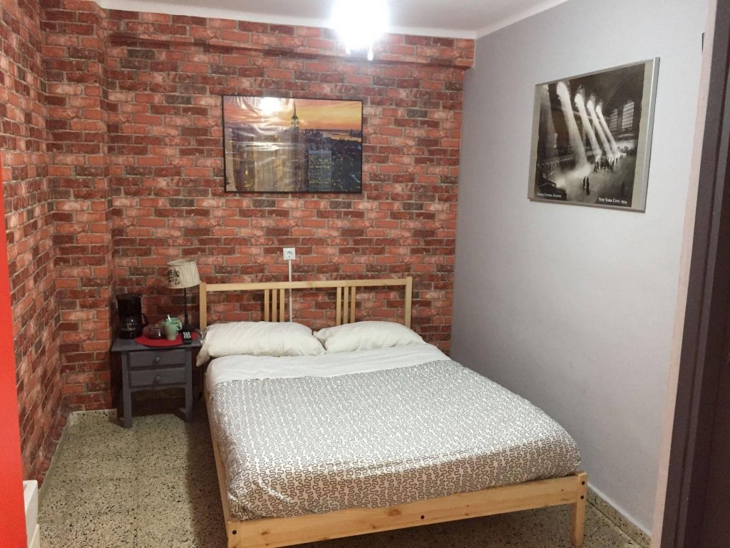 Фото The Monkey Room