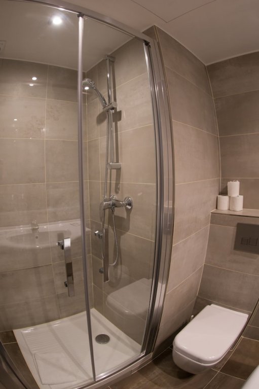 Фото Le Glam's Hôtel