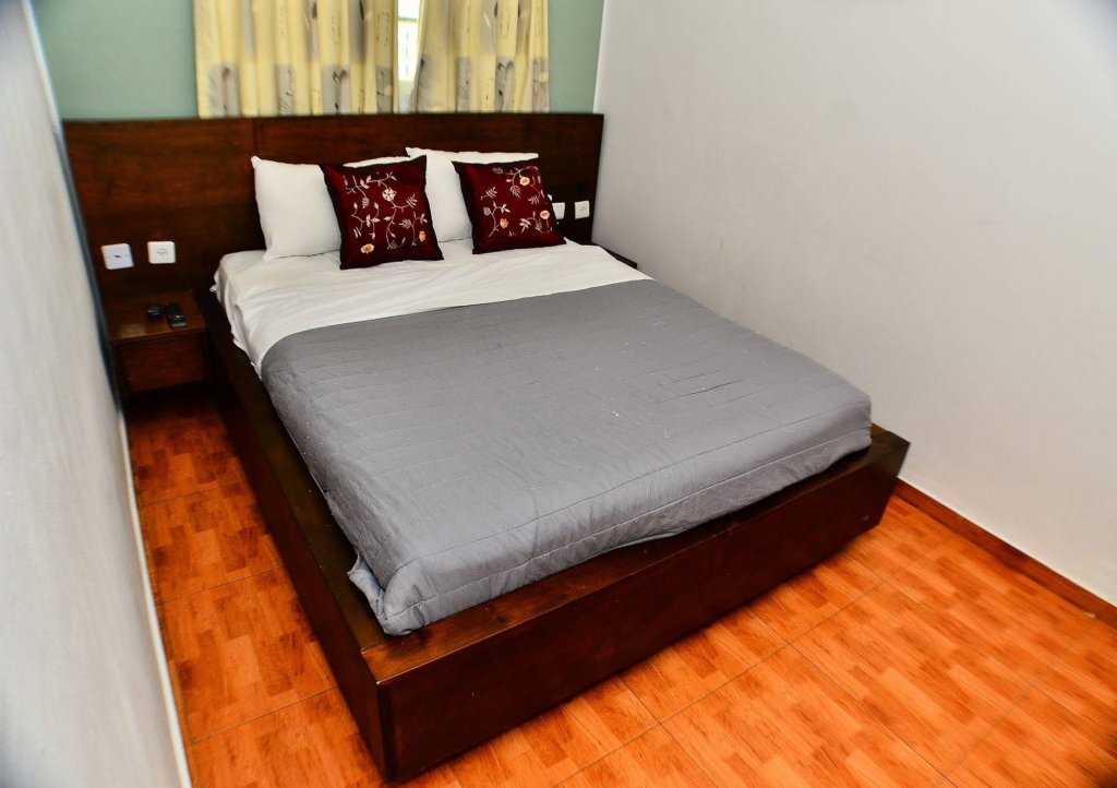 Фото отеля 5