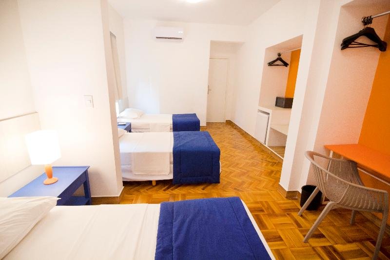 Фото Hotel Villa Smart