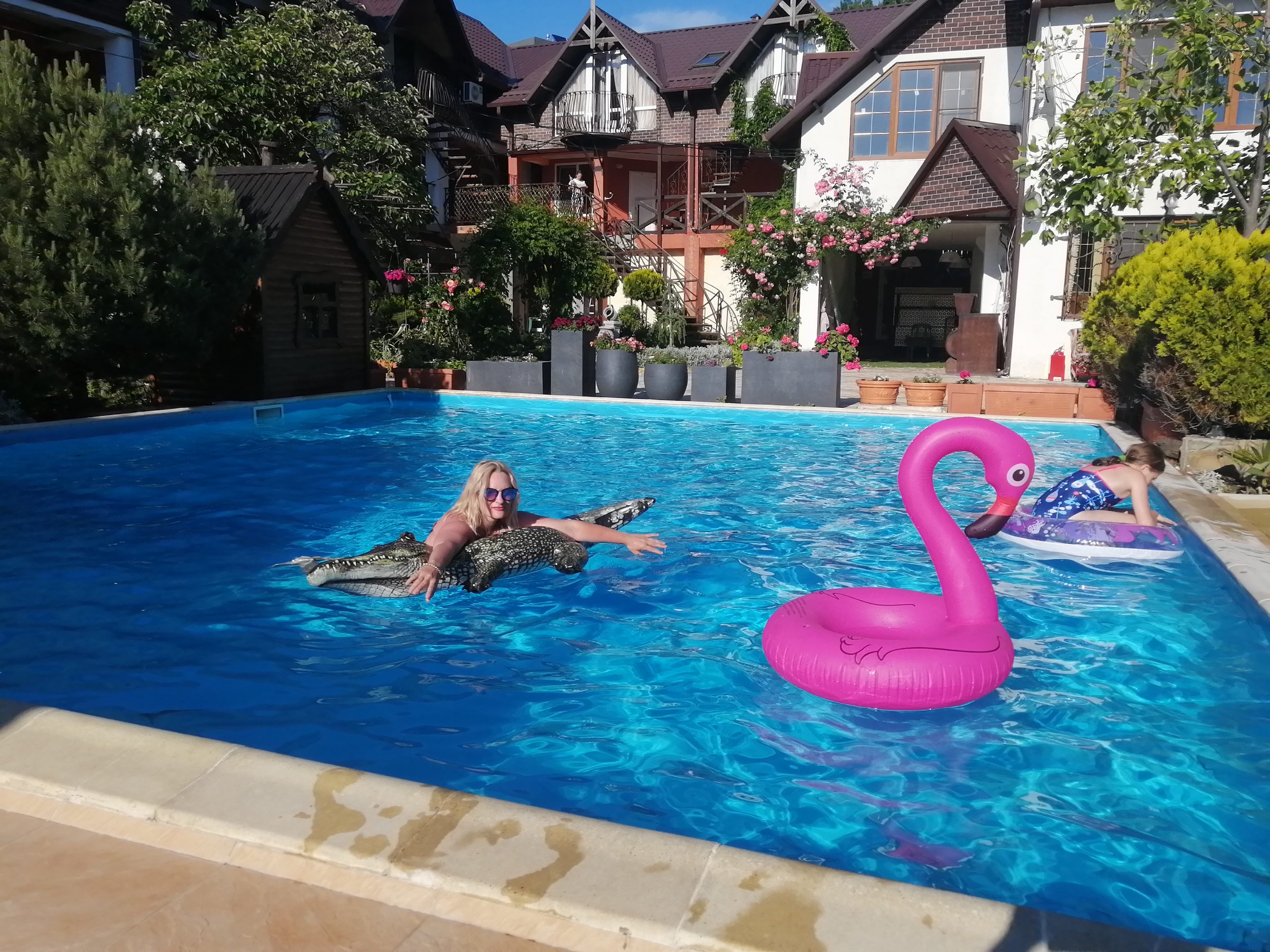 Фото Димерчи