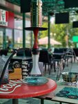 Big Smoke (Internaсionalnaya Street, 22), bar de cachimbas