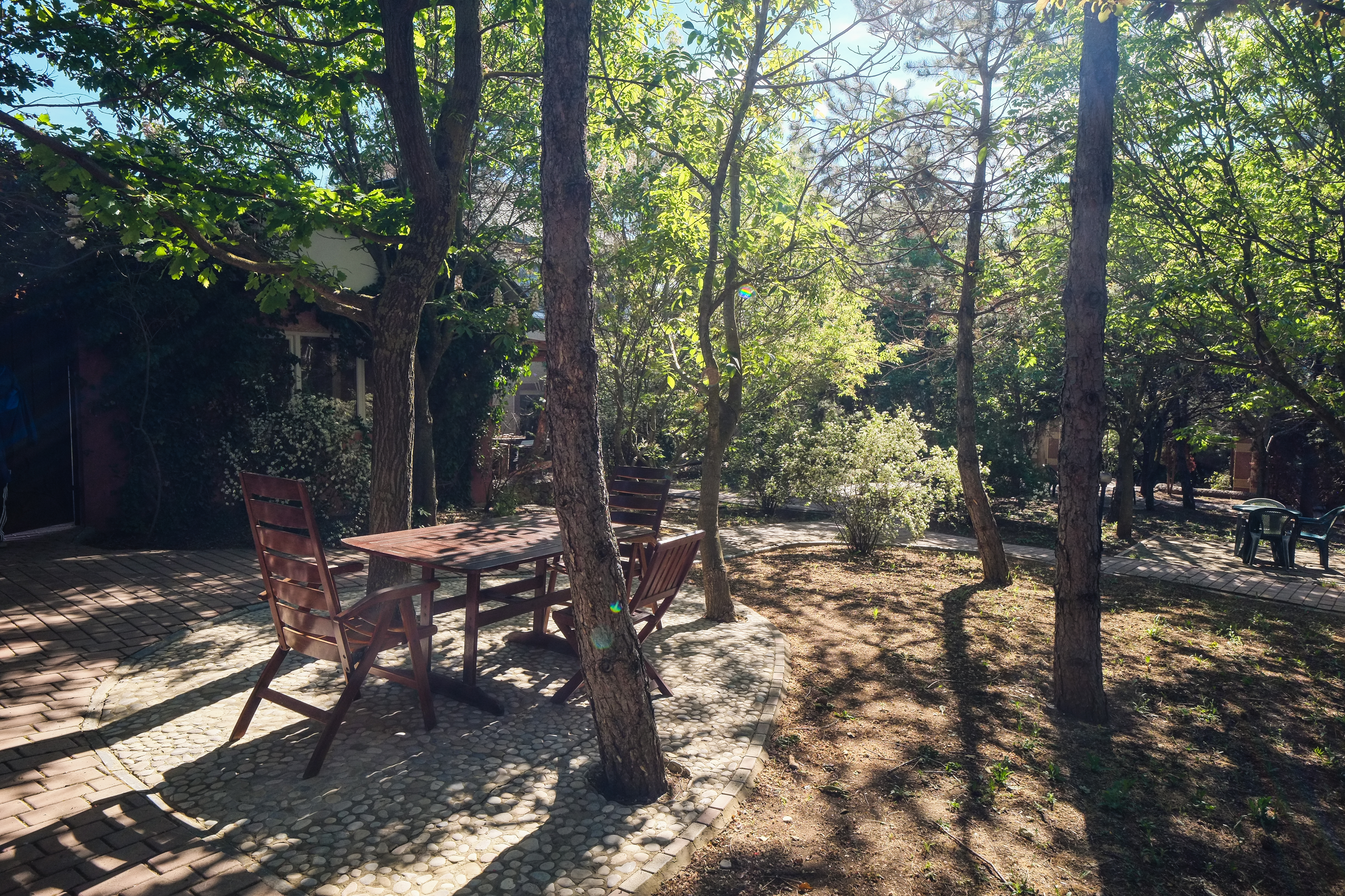 Фото Качинская