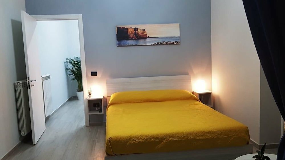 Hotel Dimora San Giovanni Maggiore, Naples, photo