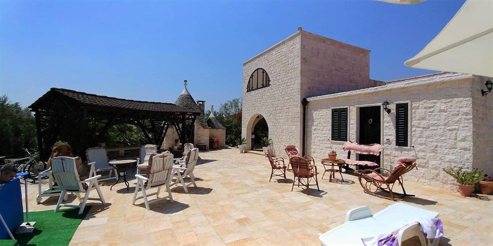 Фото Dépendance in Villa Karmel