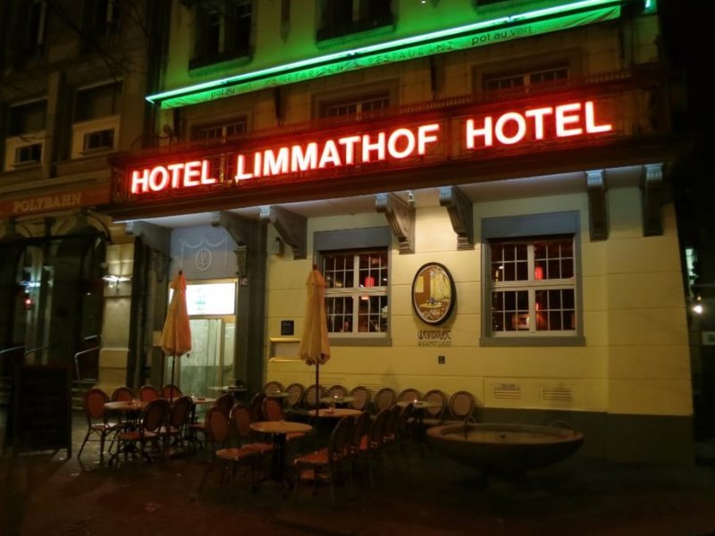 Фото отеля 4