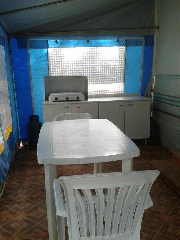 Фото Stella del Mare Family Camping Village