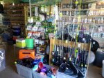 Рыболов (derevnya Osechenki, Lugovaya ulitsa, 9с2), fishing gear and supplies