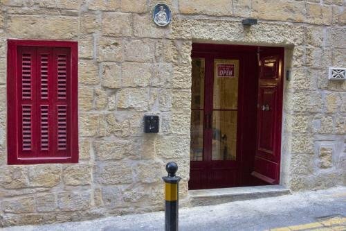 Гостиница Vbl Hostel – Adults only в Валлетте
