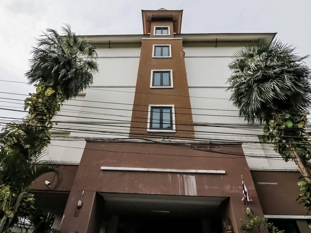 Фото Unico Srinakarin Residence