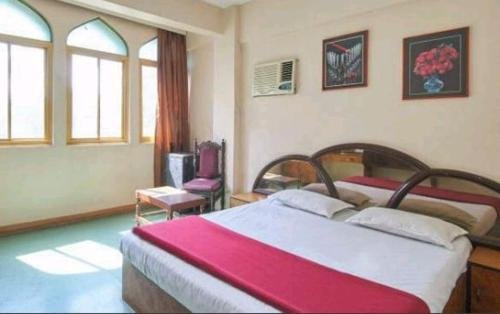 Фото Hotel Al Saudia