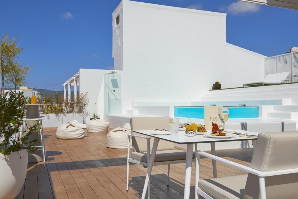 Фото INNSiDE Palma Center