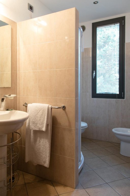 Фото Hotel del Parco