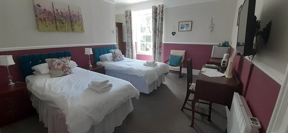 Фото Score Valley Country House