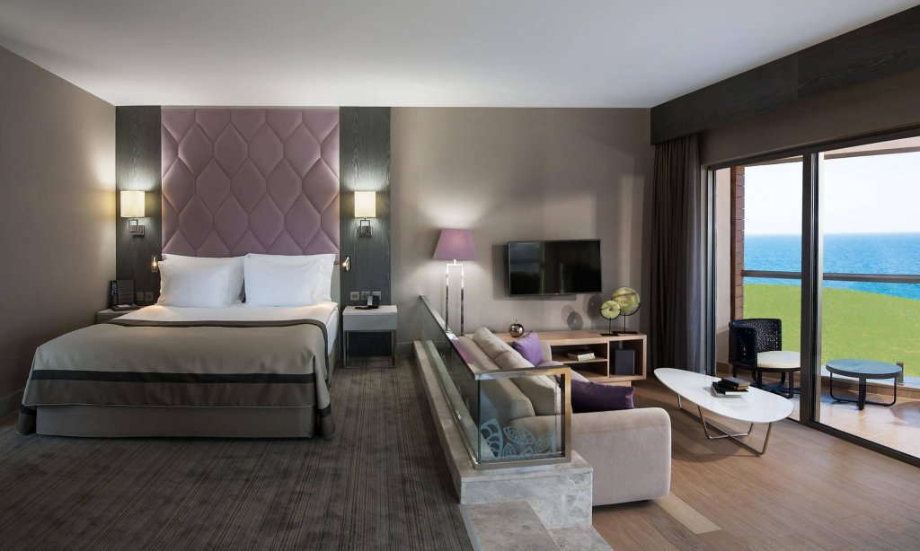 Фото Concorde Tower Casino & Convention & SPA