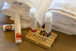 Гостиница Sofita