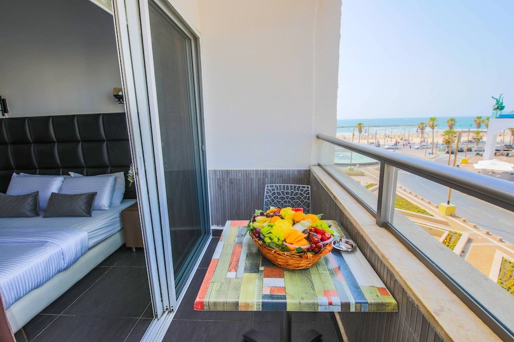 Фото Отель Miami