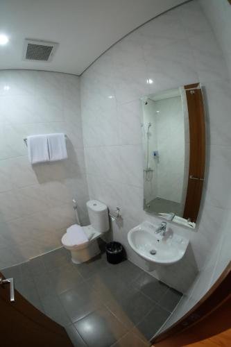 Фото U Stay Hotel Tebet