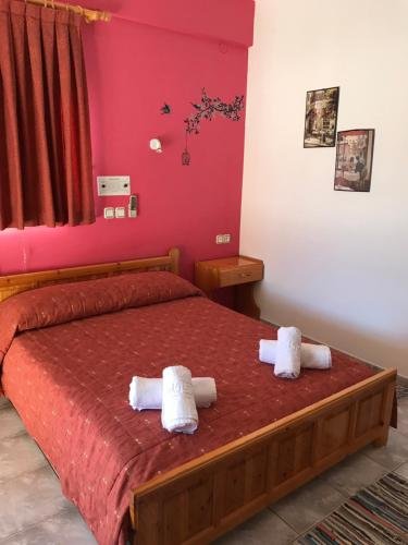 Фото Pension Nikos